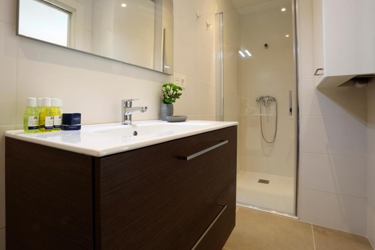 Miracruz Suite Apartment San Sebastian Exterior photo