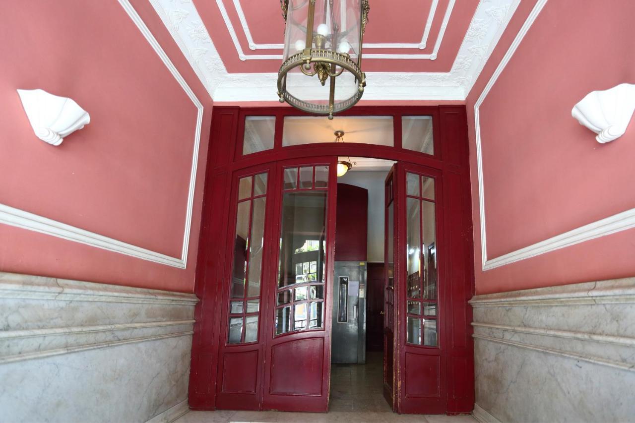 Miracruz Suite Apartment San Sebastian Exterior photo
