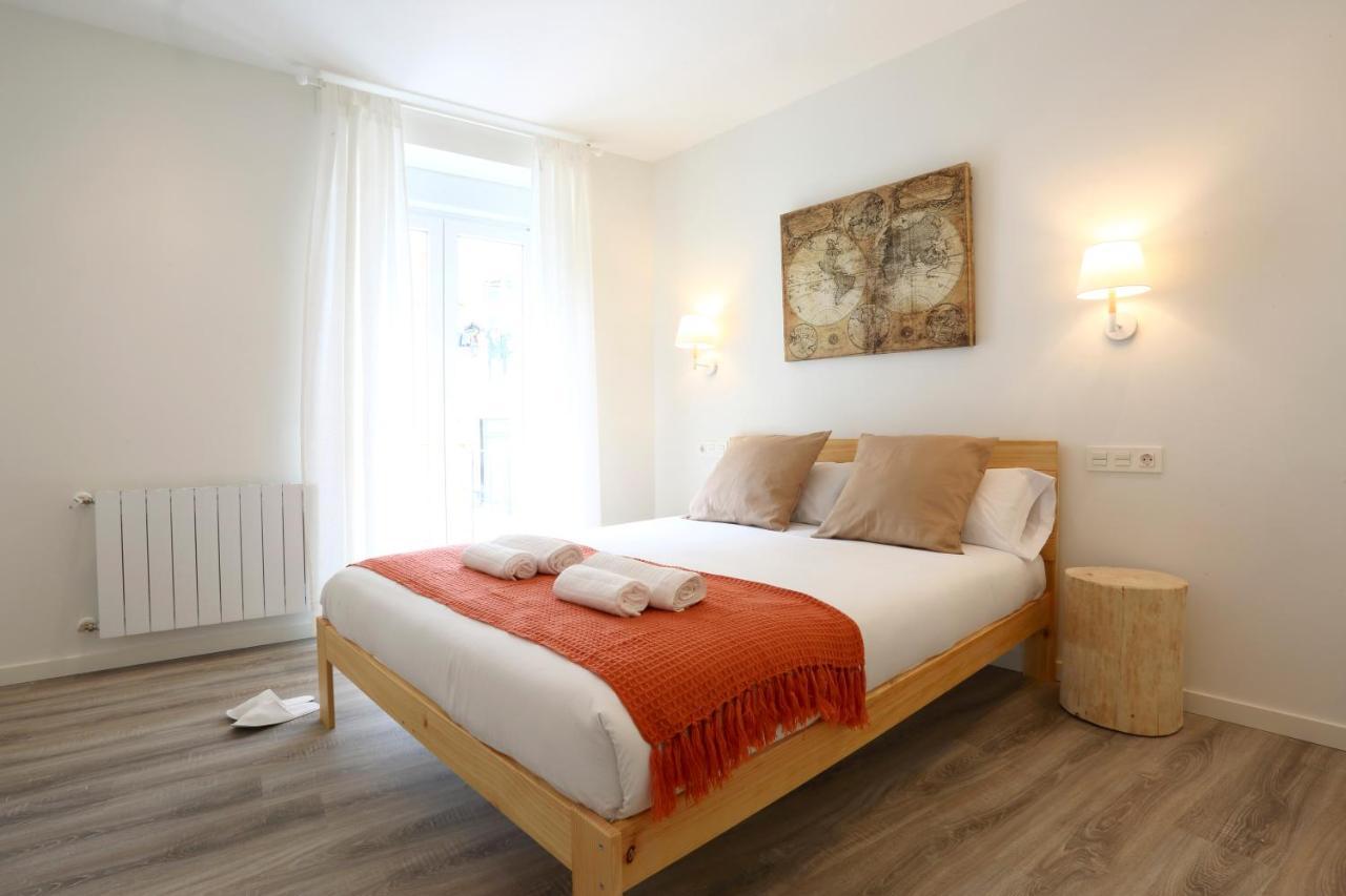 Miracruz Suite Apartment San Sebastian Exterior photo