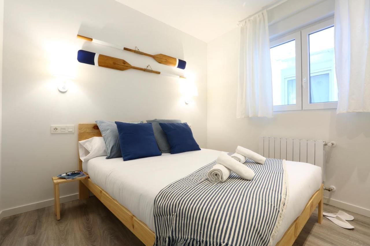 Miracruz Suite Apartment San Sebastian Exterior photo