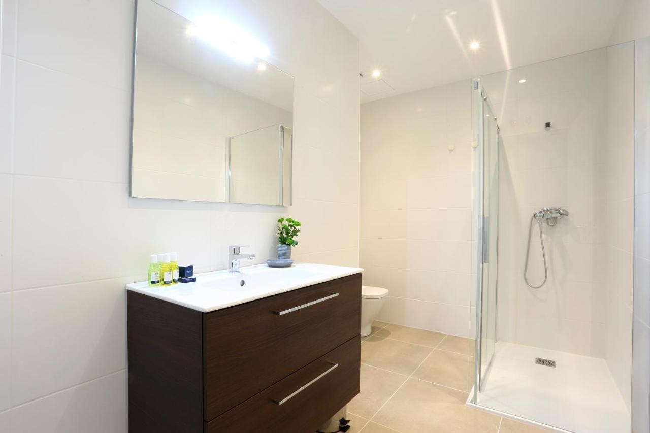 Miracruz Suite Apartment San Sebastian Exterior photo
